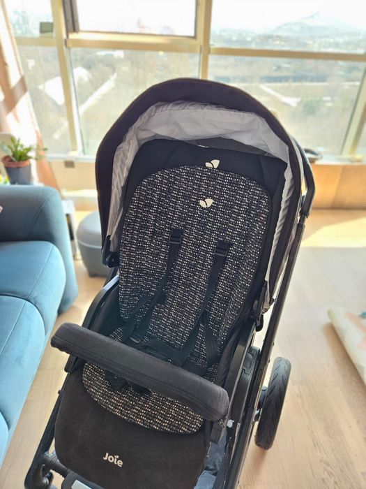 Коляска детская Jole 2 в 1