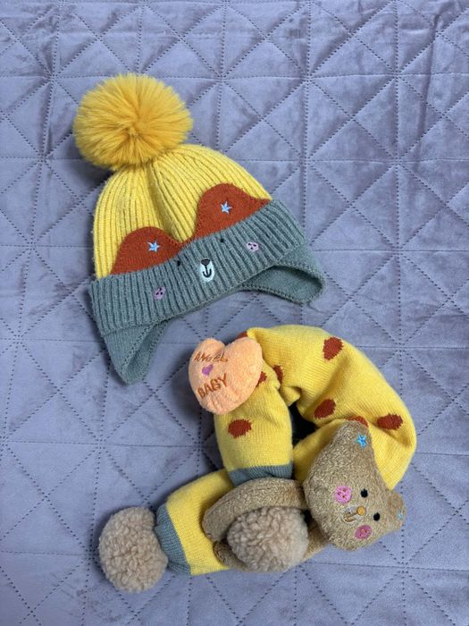 Огромен лот за момче в размер 86