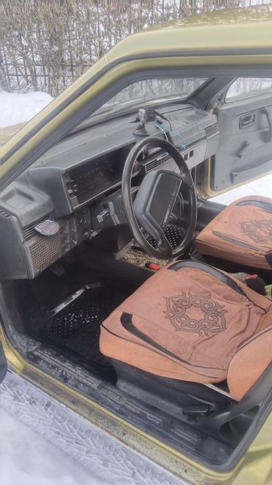 Продам или обмен ваз 2109