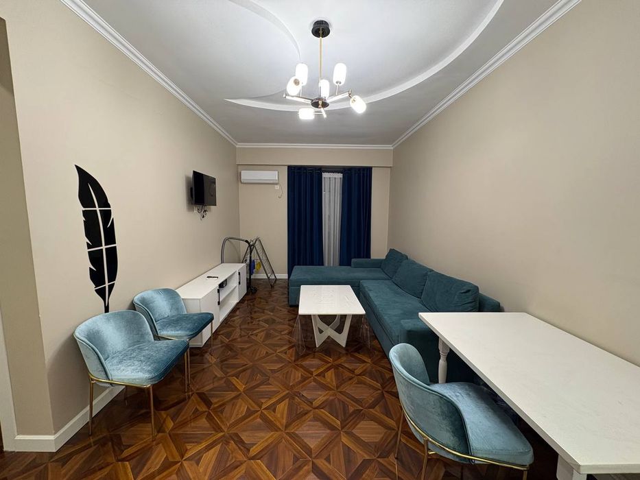 Сдаётся квартира в ЖК "New Life"