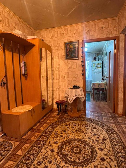 2х комнатная Тобыл по ул.Семина