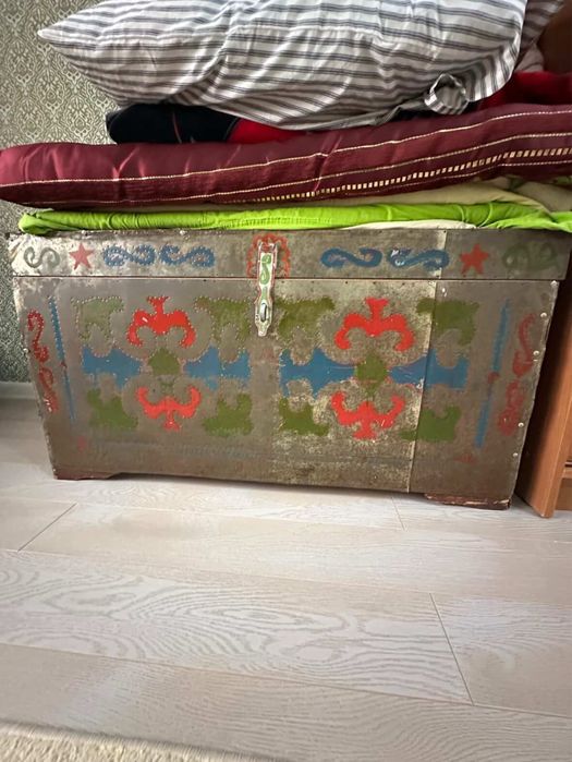 Продается сундук