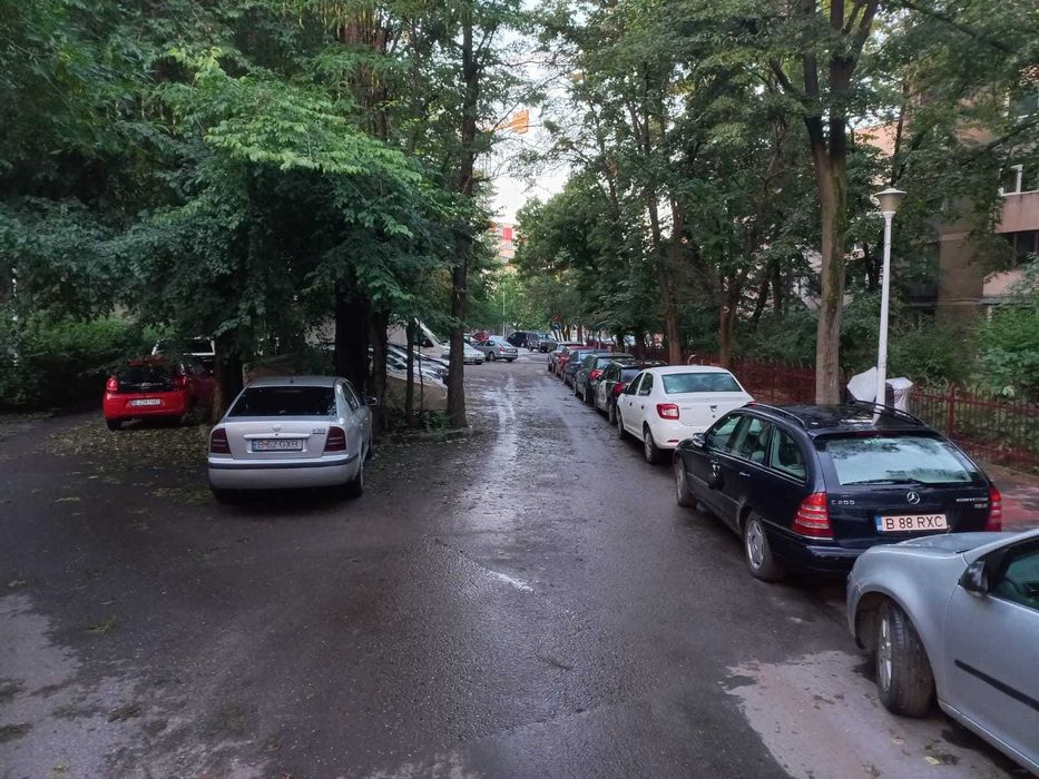 Vand Mercedes C200 Kompressor