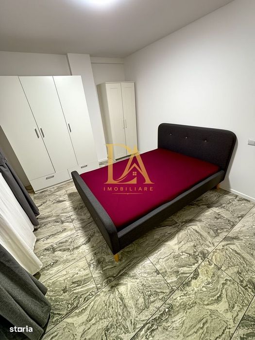 Apartament 2 camere (compartimentare tip 3 camere) Bloc 2012