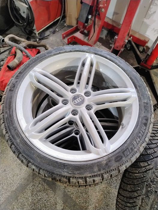 Алуминиеви джанти