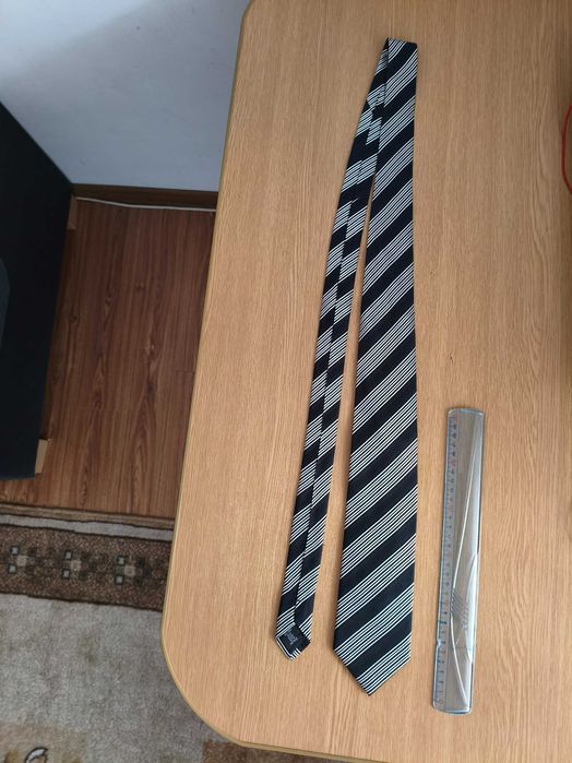 Cravata eleganta barbati, ptr diverse ocazii, Pada Murre, latime 8cm
