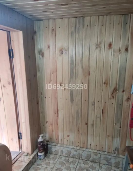 Продам дом, турксибский район