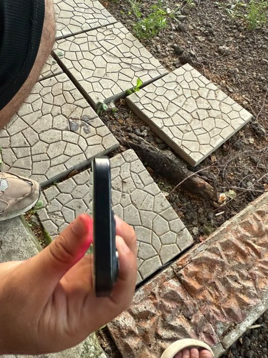 Iphone 15pro 128гб
