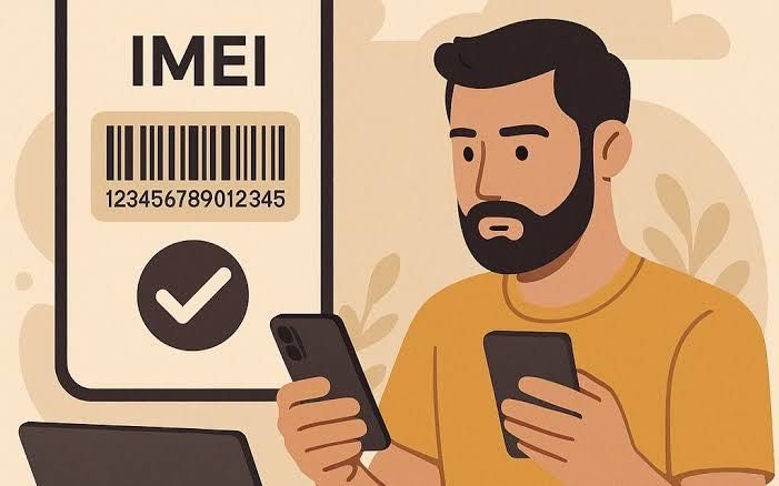 Верификация любой модели телефона(ios, android)