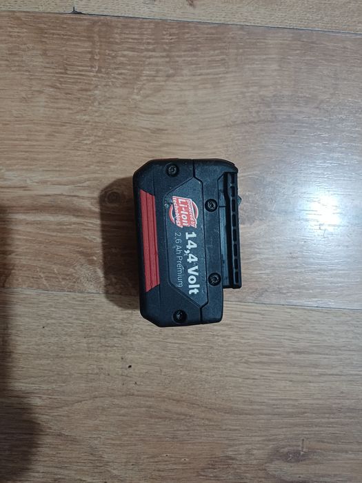 Baterie Bosch 14,4v 6Ah cu celule noi
