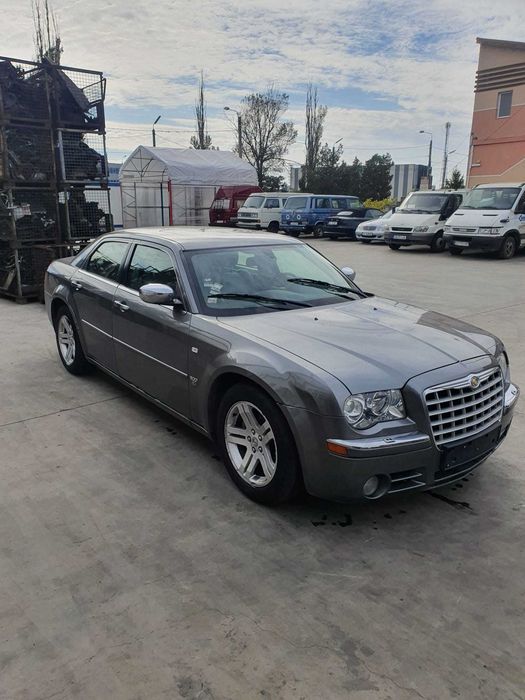 CHRYSLER /300/ Dezmembrez/Dezmembram