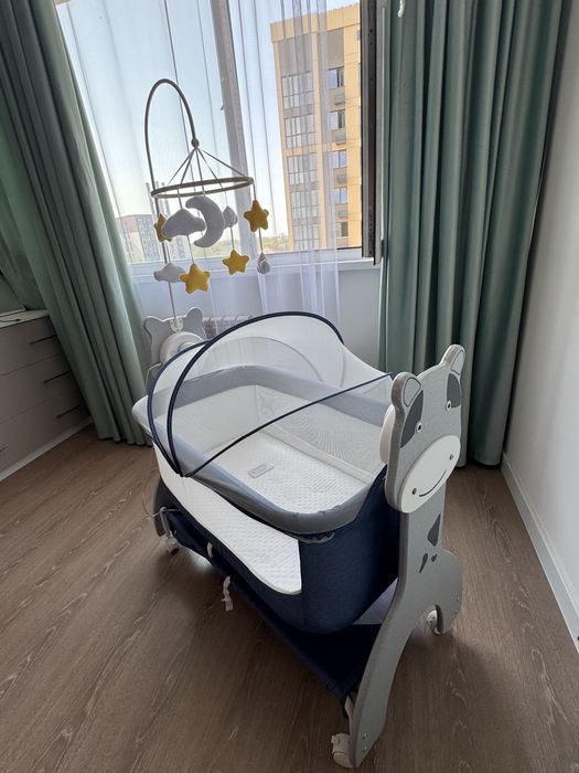 Шезлонг электронный,