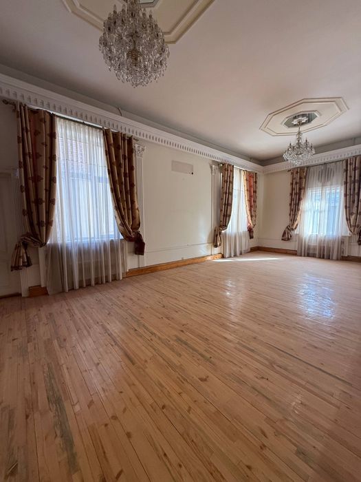 Срочно продаётся ЕвроДом 15,5-соток фасад 30-метр салом Чайхона