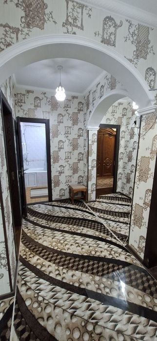 3 xona dom o'zimniki novza metro yonida sotiladi