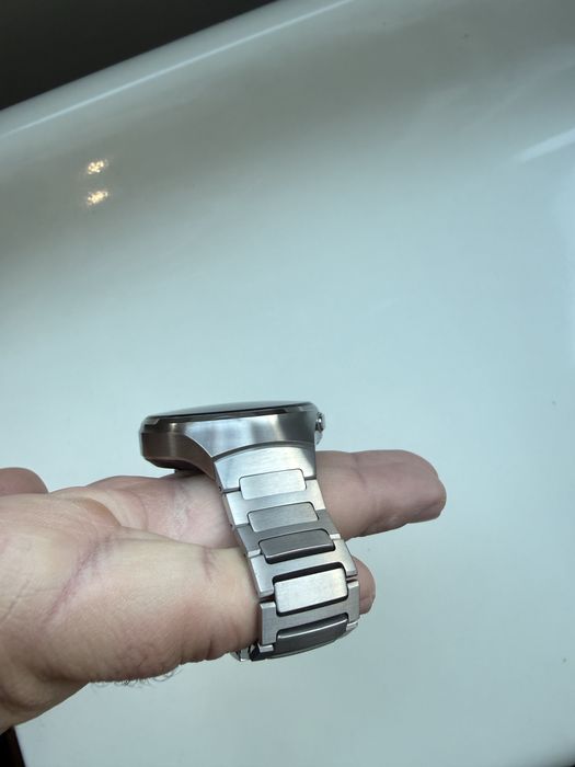 HUAWEI WATCH 4 Pro-FC5 TITANIUM смарт часовник