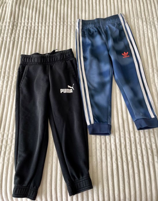 Детски спортни екипи