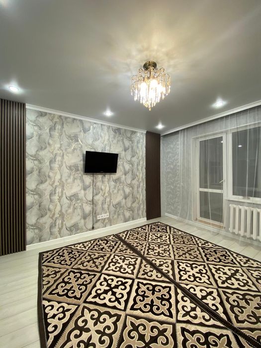 Сдается квартира