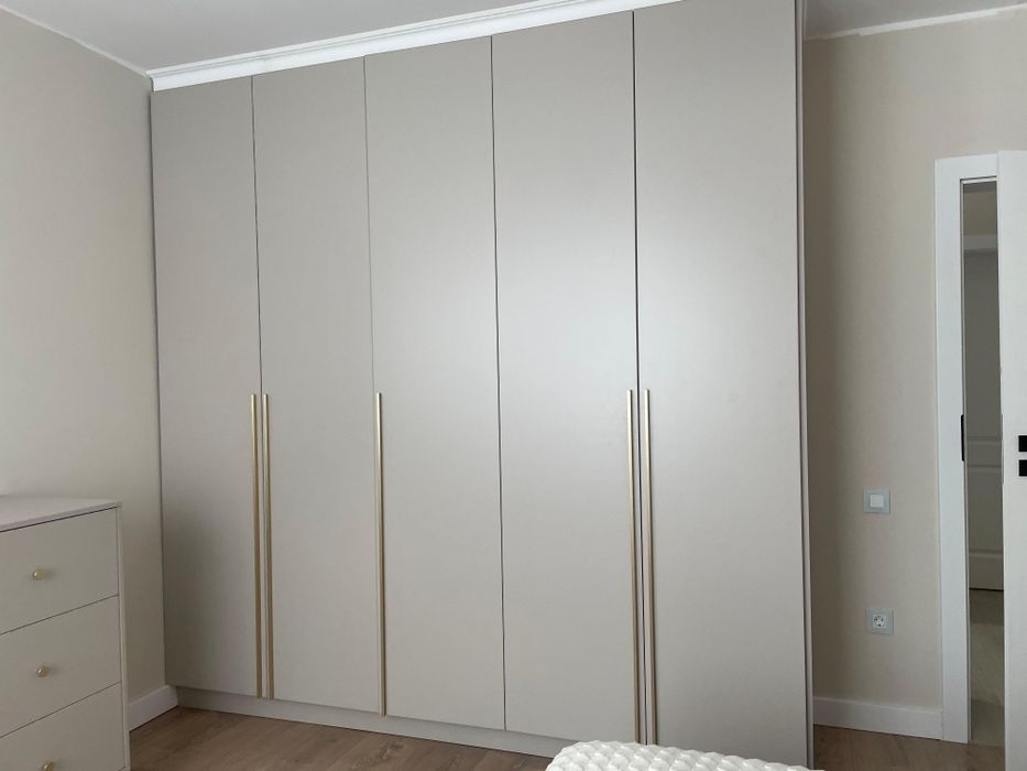 Dressing dormitor la comanda