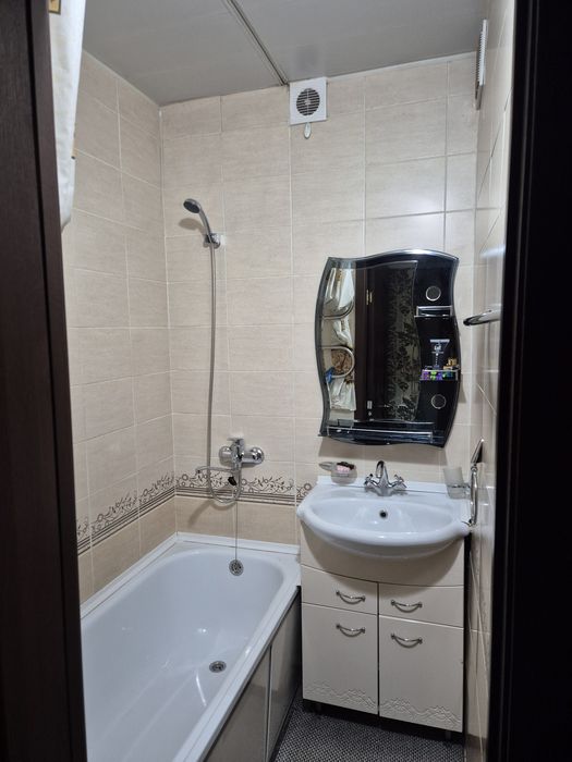 Продаем 3х комн. квартиру