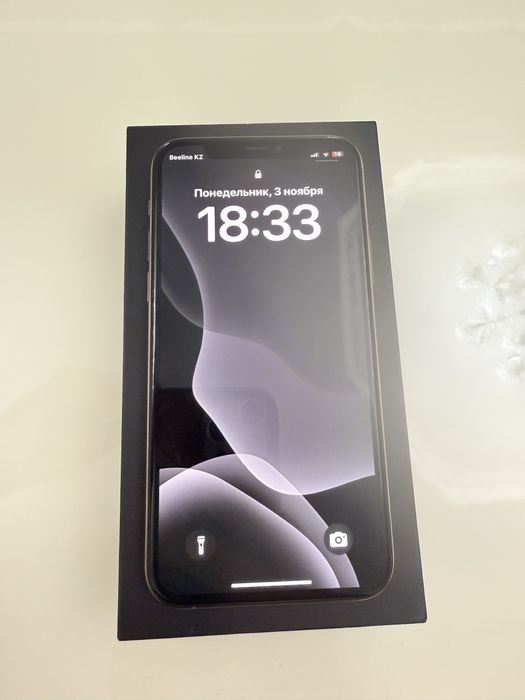 Iphone 11 pro 256