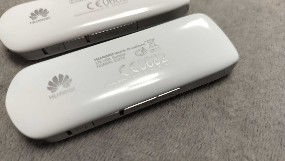 Modem USB Huawei E3276s-150 LTE cat4 USB Modem