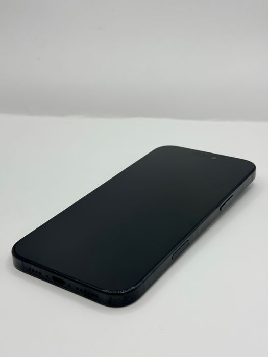 Iphone 16 Pro Max 256GB 93% Garantie Rate BuyBack - zonemag.ro