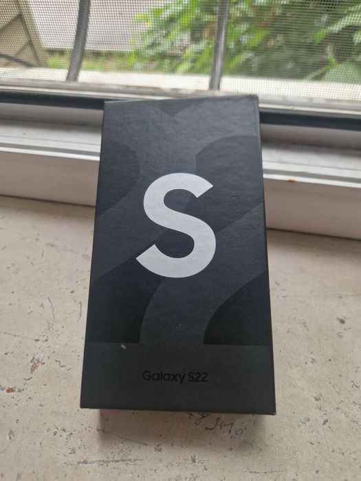 Samsung galaxy S22