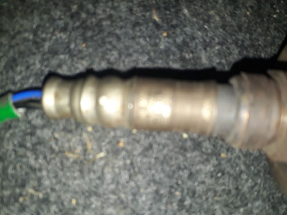 Sonda lambda Subaru Impreza si filtru combustibil