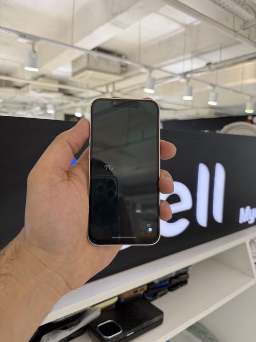 Iphone 13 mini 128gb