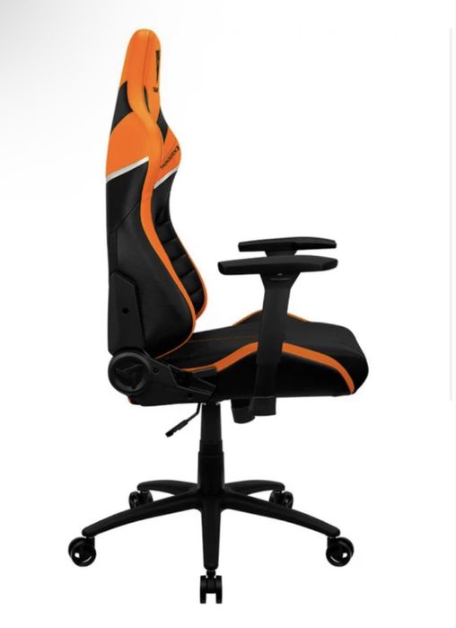 Кресло ThunderX3 TC5, Tiger Orange