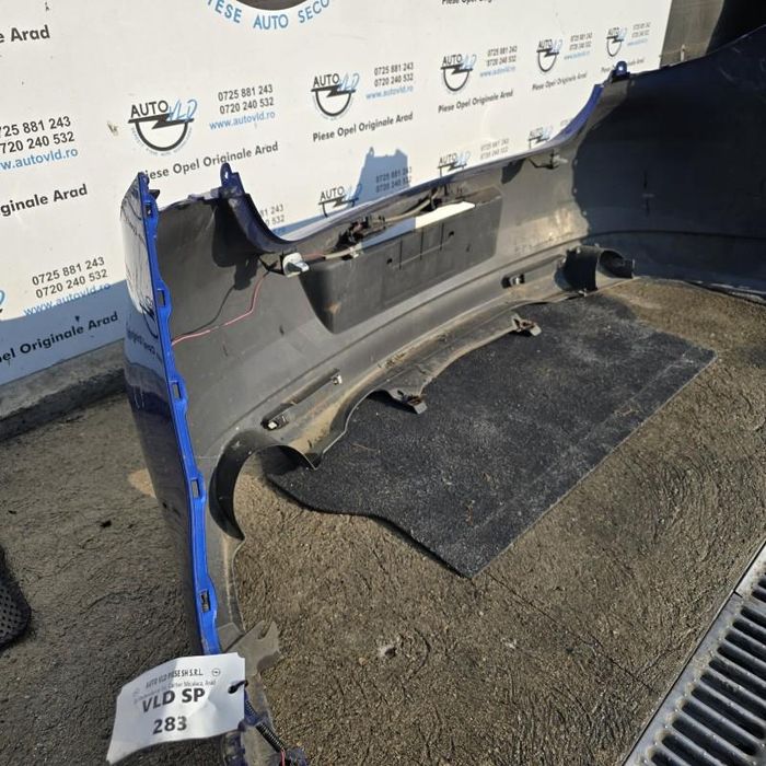 Bara spate completa Mazda 6