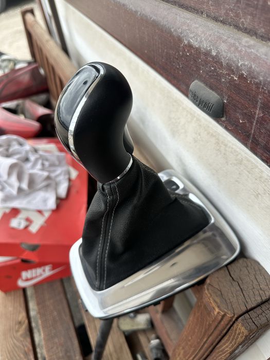 Топка и маншон автоматични скорости за Опел Инсигния B след 2017г-