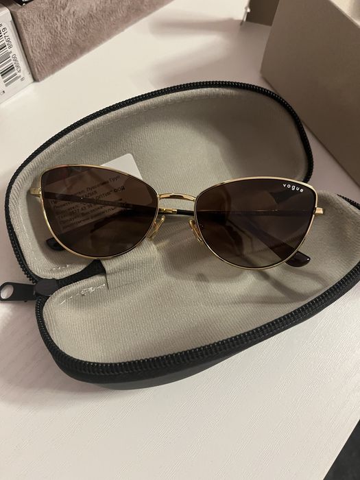Дамски слънчеви очила Vouge