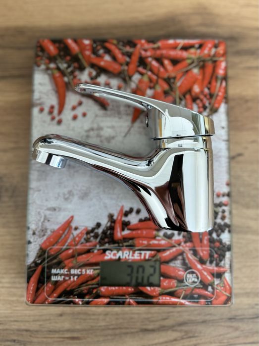 Продам кран, рукомойник, смеситель