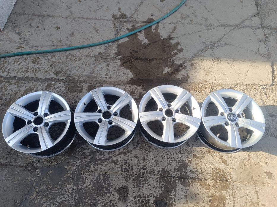 Продам титановый диск