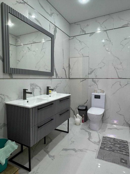 3-х ком квартира Кокпекты