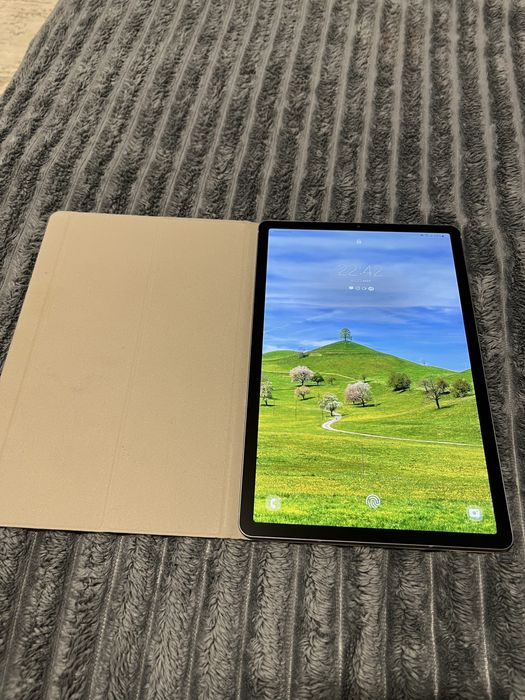Планшет Galaxy Tab S6