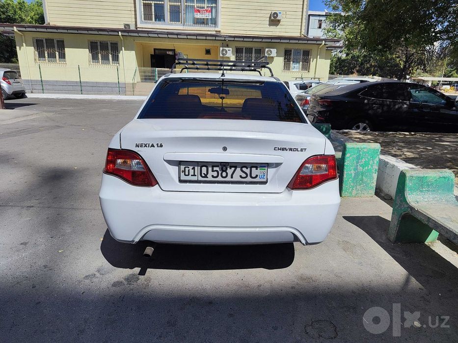 Chevrolet NEXIA 2 1.6