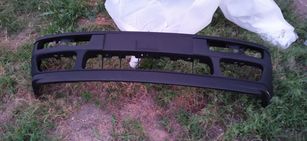 Бампер Гольф 3 Golf 3 дубликат