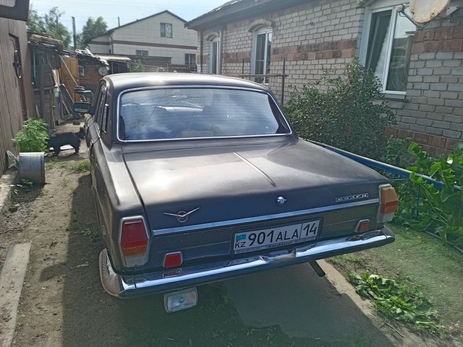 Продам волга 2410.