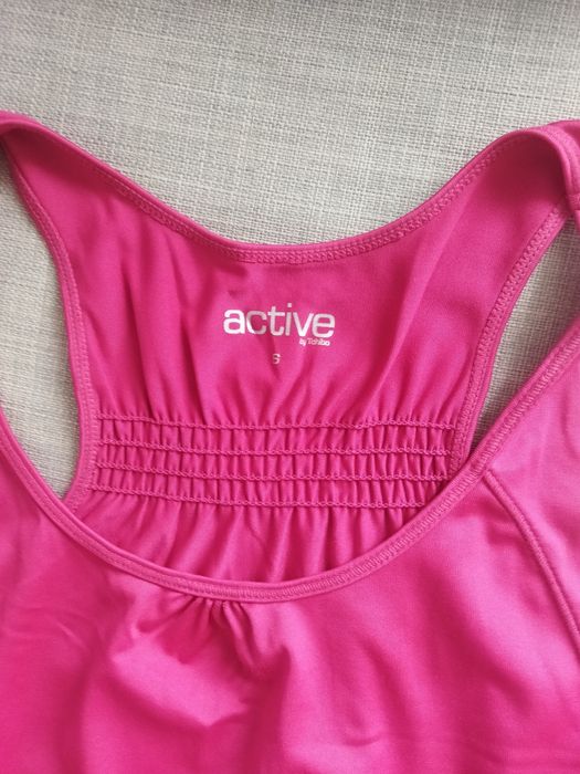 Дамски,детски тенис екип "S",спортен екип