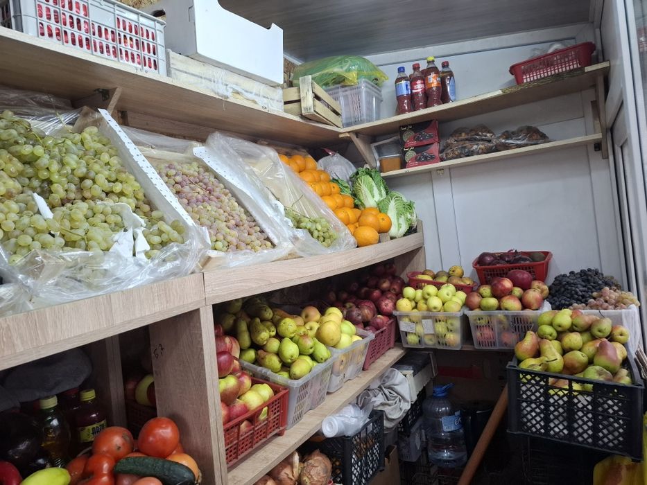 Продается павильон зимний