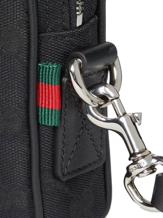 Gucci борсетка буу