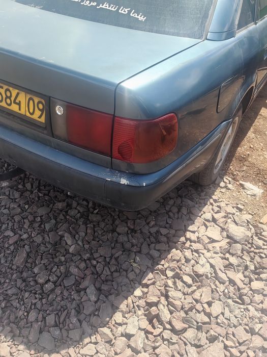 Продам Ауди 100 с 4