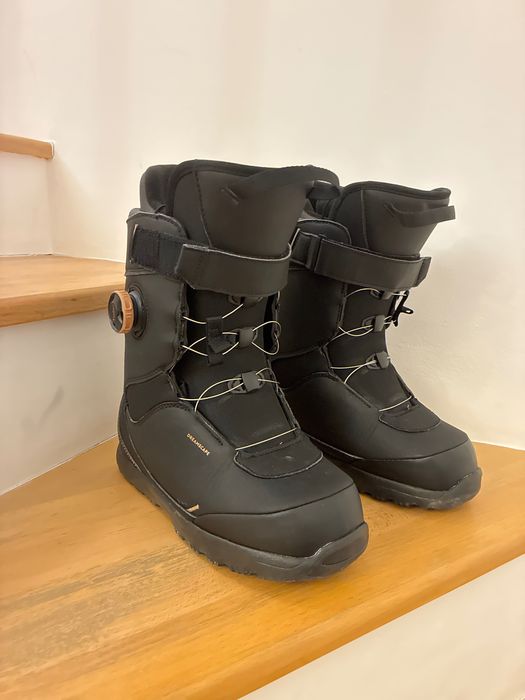 Boots Snowboard mărimea 39