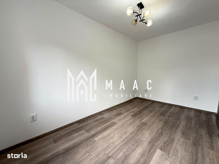 Apartament 2 camere | Renovat | Etaj 3/5 | Mihai Viteazu