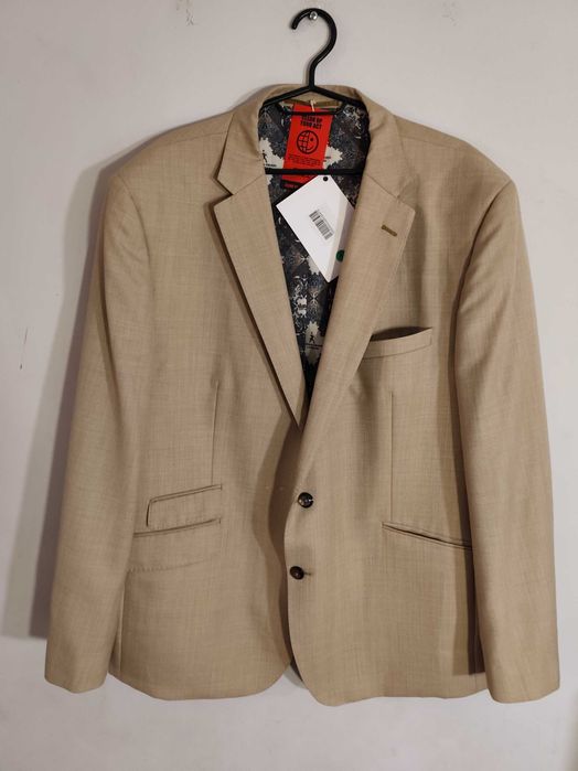 Мъко сако Herbie Frogg