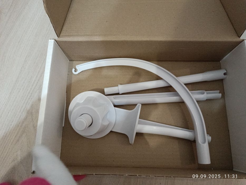 Продам мобиль для девочки