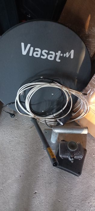 Kit internet skydsl