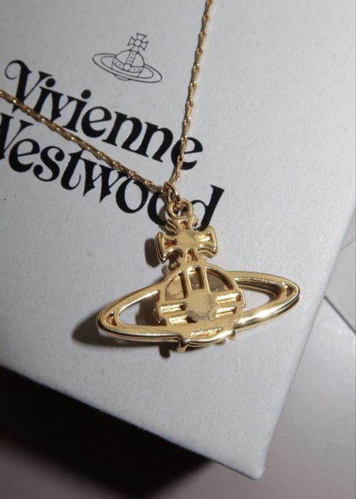 Vivienne Westwood гердан